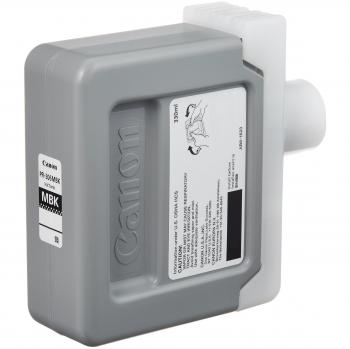 Canon PFI-306 Original Matte Black Pigment Ink Tank