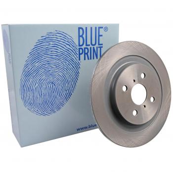 Disco de freno BLUE PRINT ADT343274