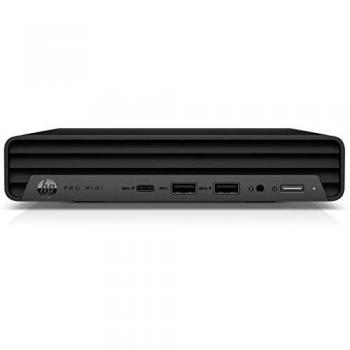 Mini PC HP Pro Mini 400 G9 - Intel Core i5-12500T, 16GB RAM, 512GB SSD, Windows 11 Pro, Wolf Pro Security