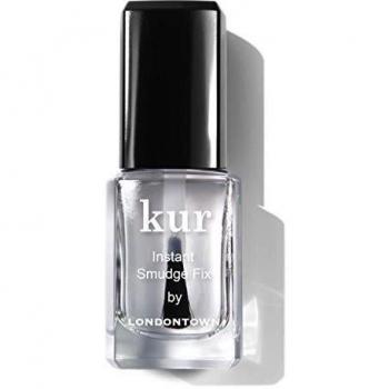 London ntown instant smudge fixz12ml