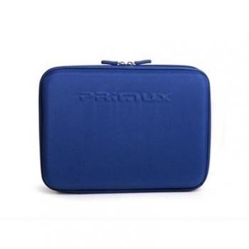 Primux Tech HC156L - Maletín rígido para portátiles de 15.6, azul
