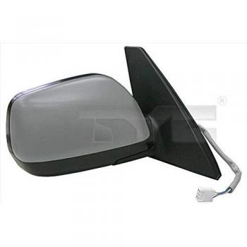 Retrovisor exterior BLIC 5402-04-1121544P Derecha, tipo: retrovisor exterior, características: diseño específico para el lado derecho del vehículo, fabricado por BLIC, modelo 5402-04-112154