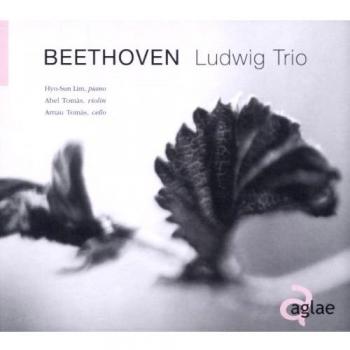 Beethoven Trios Op.1 N. 1 Y Op.97 Archi