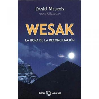 WESAK: La hora de la reconciliación