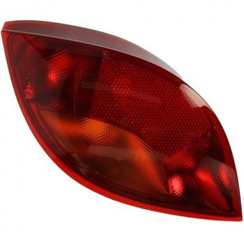 Luz trasera TYC 11-0362-01-2 Izquierda, piloto trasero TYC 11-0362-01-2