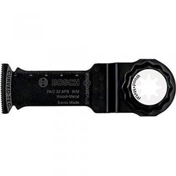 Bosch Professional 2608662558 Hoja de Sierra de Inmersión