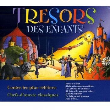 Tr?Sor Des Enfants