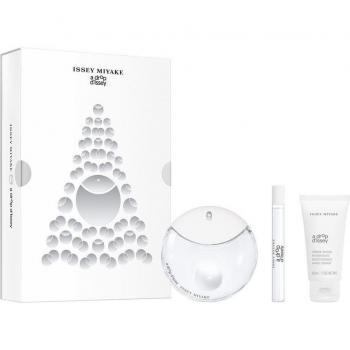 Estuche de regalo Eau de Parfum Issey Miyake A Drop Fraiche
