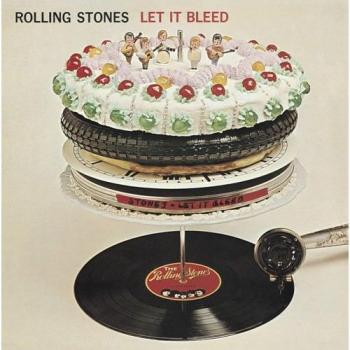 Let It Bleed - Import SHM-CD Edition