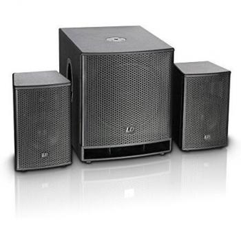 Ld systems LDDAVE15G3 - Dave 15 g3 sistema pa amplificado 15 con dsp