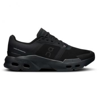 On Cloudpulse Men's Training Sneakers Black EU 46 US 11.5