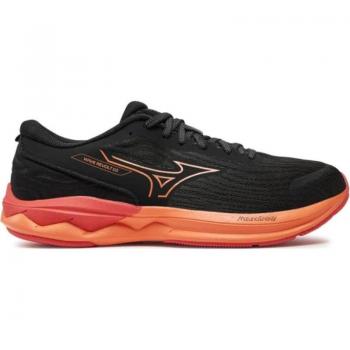 Zapatillas de Running Mizuno Wave Revolt 3 Hombre Negro