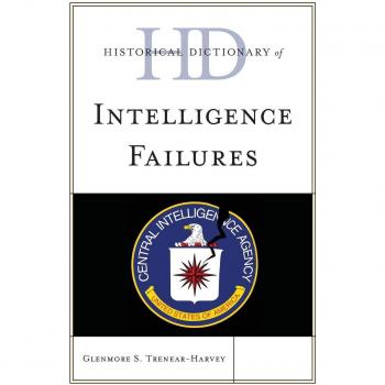 Comprehensive Historical Dictionary of Intelligence Failures