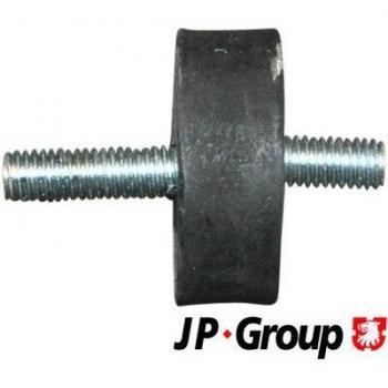 Soporte para radiador JP GROUP 1114250300, montaje de radiador, compatible con diversas marcas y modelos de vehículos, fabricado en material resistente para asegurar durabilidad y estabilidad, fácil instalación