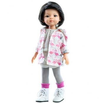 Muñeca Candy amiga