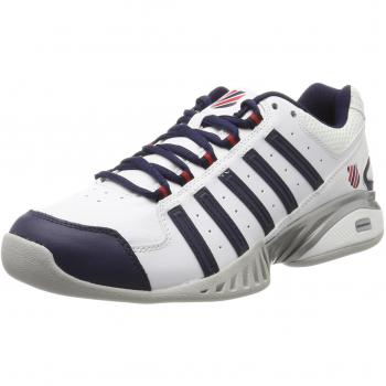 K-Swiss Performance Receiver Iii Carpet, Zapatillas de Tenis para Hombre