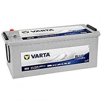Varta 670104100A732 Batería de arranque