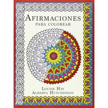 Afirmaciones para colorear