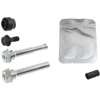 ABS 55207 Juego de Casquillos Guía, Pinza de Freno