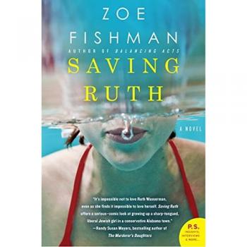 Saving Ruth: A Novel by Zoe Fishman - Contemporary Fiction with Emotional Depth