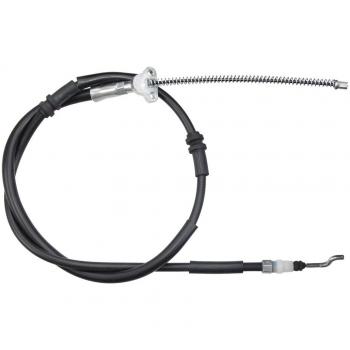 ABS K13872 Cables del Freno de Estacionamiento