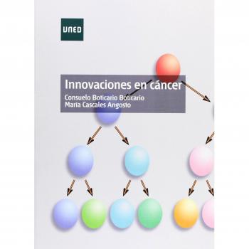 Innovaciones en cáncer