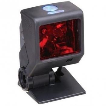 Lector de Códigos de Barras Honeywell QuantumT MS3580 Modelo MK3580-31A38 en Color Negro