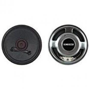 Altavoz Mini 0.5W 8 Ohm Ø 50mm