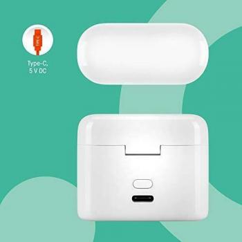 Acme BH420W True Wireless Earbuds White Marca Acme Europe