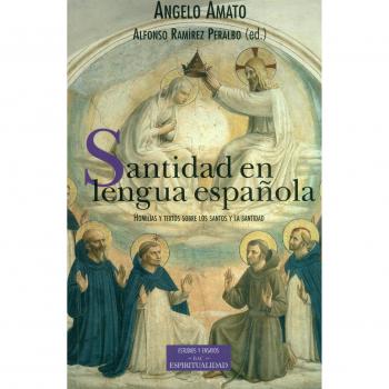 Santidad en lengua Espaﾥola