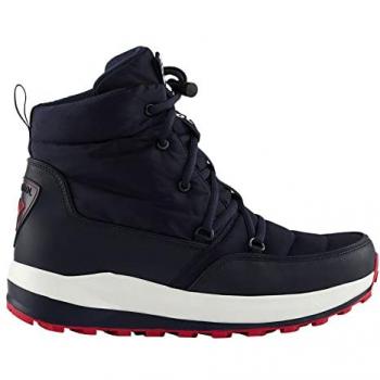 Botas de Après-ski Unisex Rossignol Podium Azul Marino - Talla 46