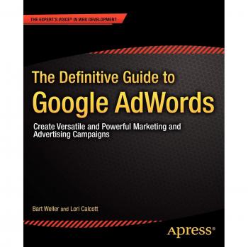 Guía Definitiva de Google AdWords: Estrategias Avanzadas y Optimización Efectiva