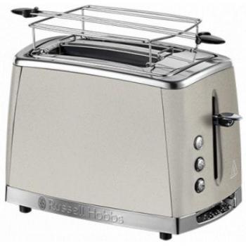 Russell Hobbs Luna Stone 26970-56 Tostadora de 2 Rebanadas, 1550W
