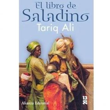 El libro de Saladino