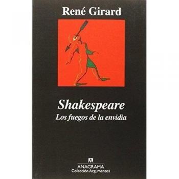 Shakespeare - Rene Girard