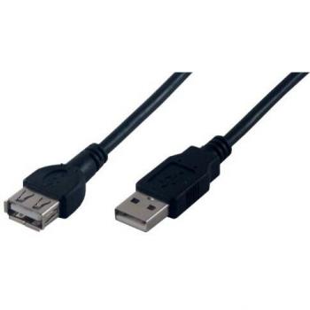 MCL MC922AMF-2M/N - Cable USB