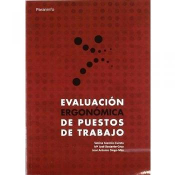 EVALUACIÓN ERGONÓMICA DE PUESTOS DE TRABAJO