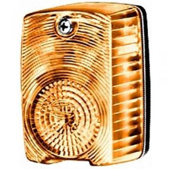 Lente de Piloto Intermitente HELLA 9EL 134 658-001 - Dispersor de Luz para Laterales y Traseros