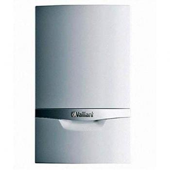 Caldera de gas de condensación mixta de la gama Ecotec Plus, modelo VMW ES 246/5-5 de gas natural, 33,8 x 44 x 72 centímetros