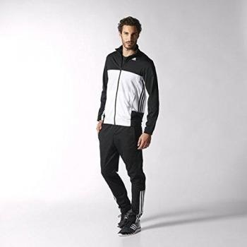 CHANDAL ADIDAS TS BTS (TALLA-168)