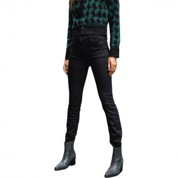 Freeman T Porter Alexa High Waist Women's Skinny Jeans