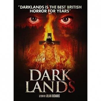 Darklands [DVD] [Reino Unido]