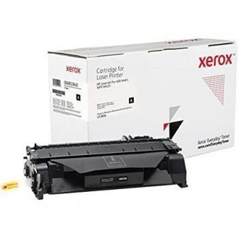 Black Toner Cartridge Like HP SUPL