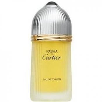 Cartier Pasha Eau de Toilette Vaporizador 50 ml