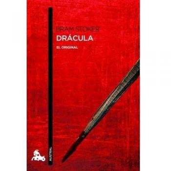 Drácula: El original - Bram Stoker