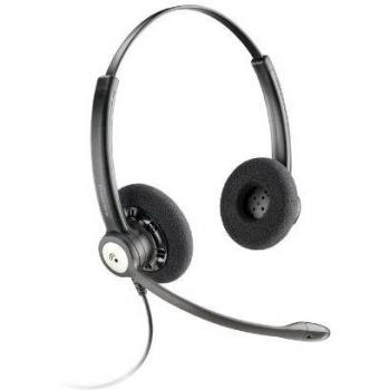 Plantronics HW121N/A Entera Binaural NC, 79181-03