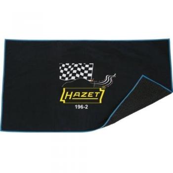 Cubreguardabarros HAZET 196-2 - Estera protectora de 890 x 500 mm, protector para superficies