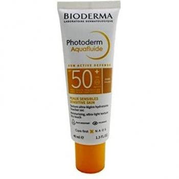 Bioderma Photoderm AquaFluide Golden SPF 50+ 40ml