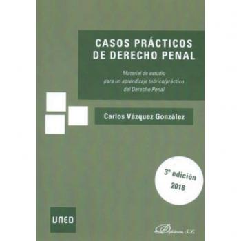 Casos prácticos de Derecho Penal