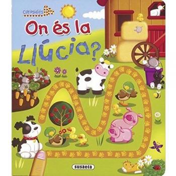 On és la Llucia